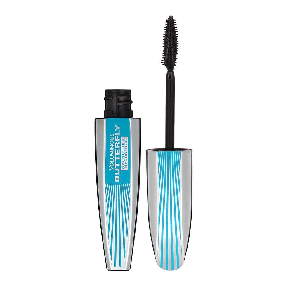 Butterfly Waterproof Mascara