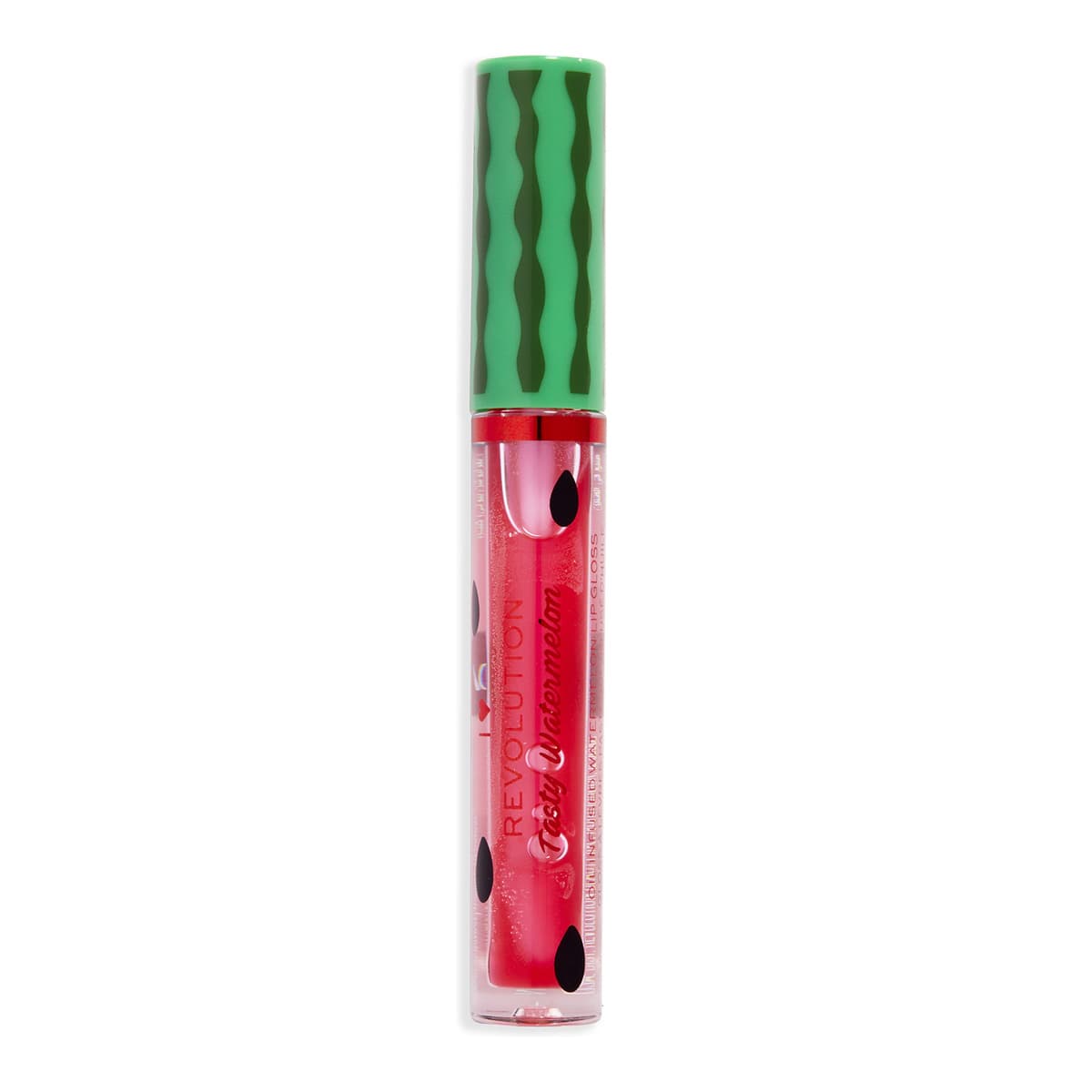 Watermelon Lipgloss Slice