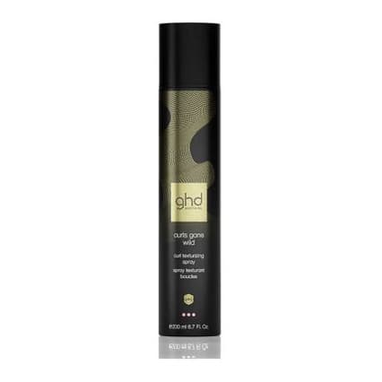 Curls Gone Wild - Curl Texturising Spray