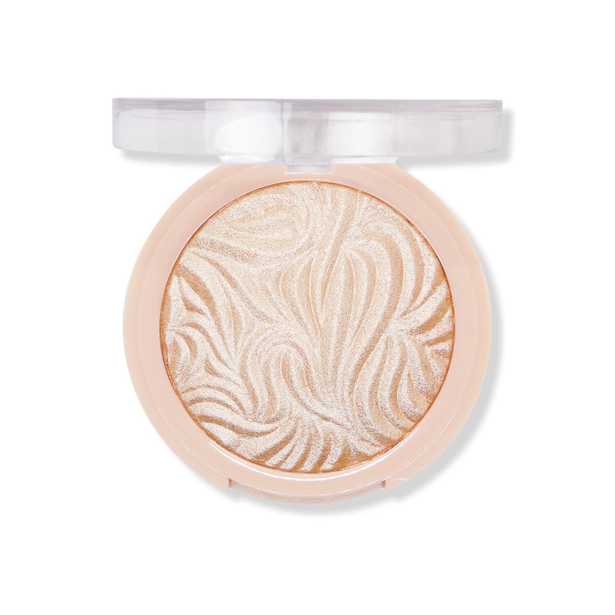 You Glow Girl Baked Highlighter, Seaside Frost