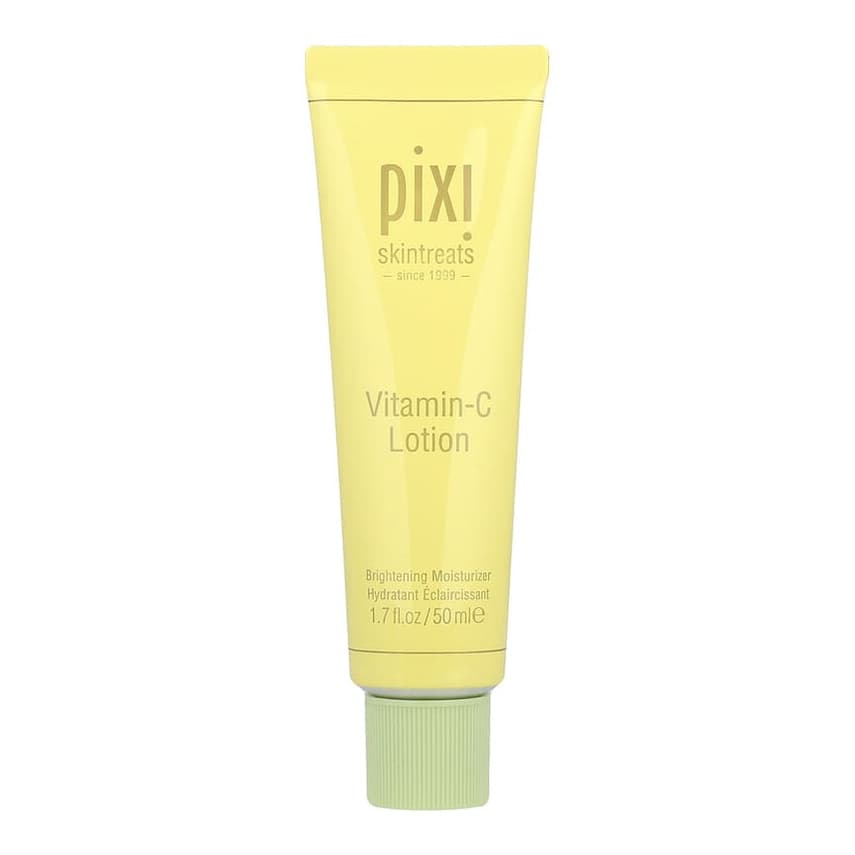Skintreats, Vitamin-C Lotion, Brightening Moisturizer