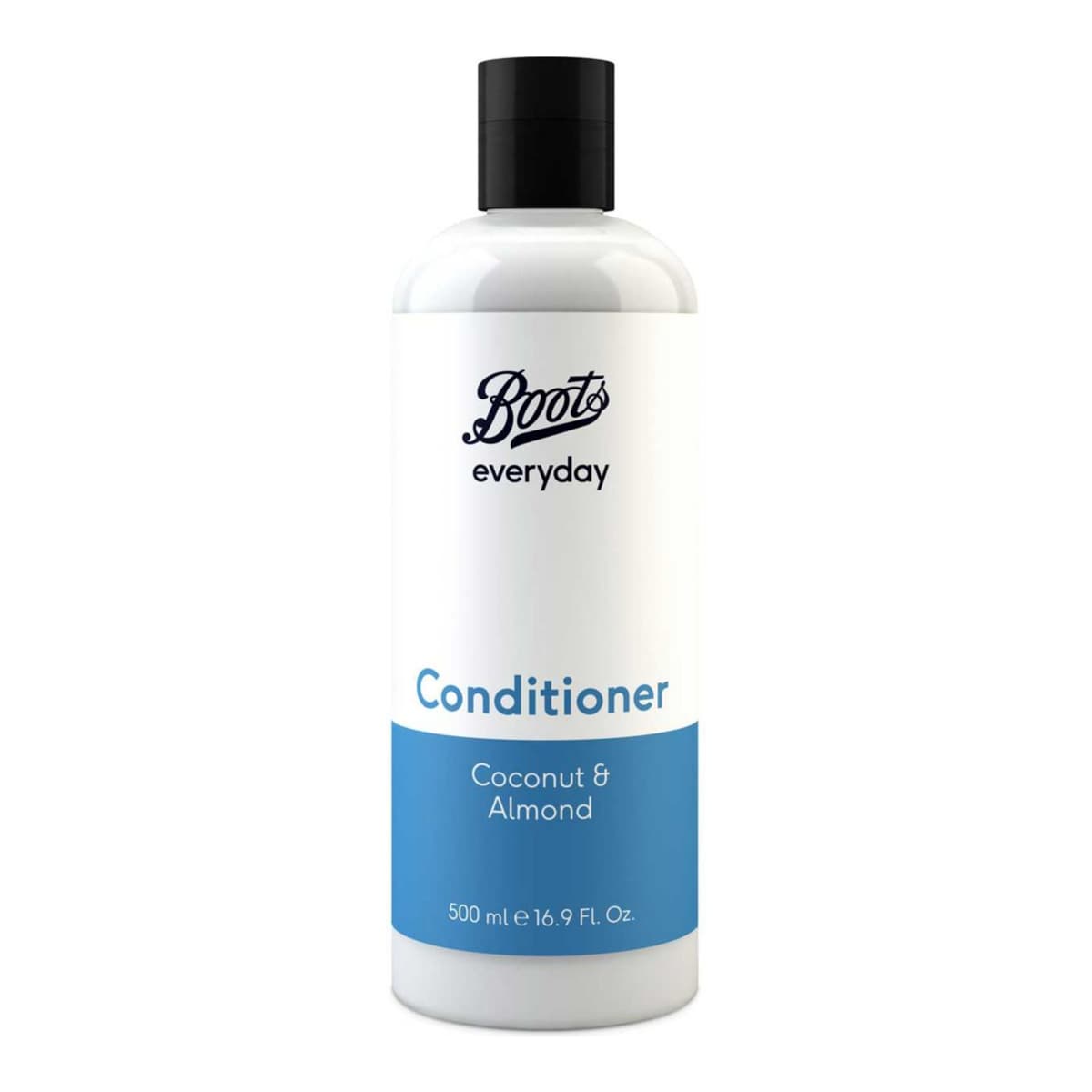 Everyday Conditioner Coconut & Vanilla