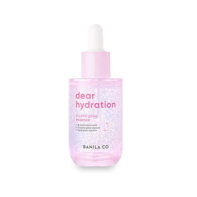 Dear Hydration Crystal Glow Essence