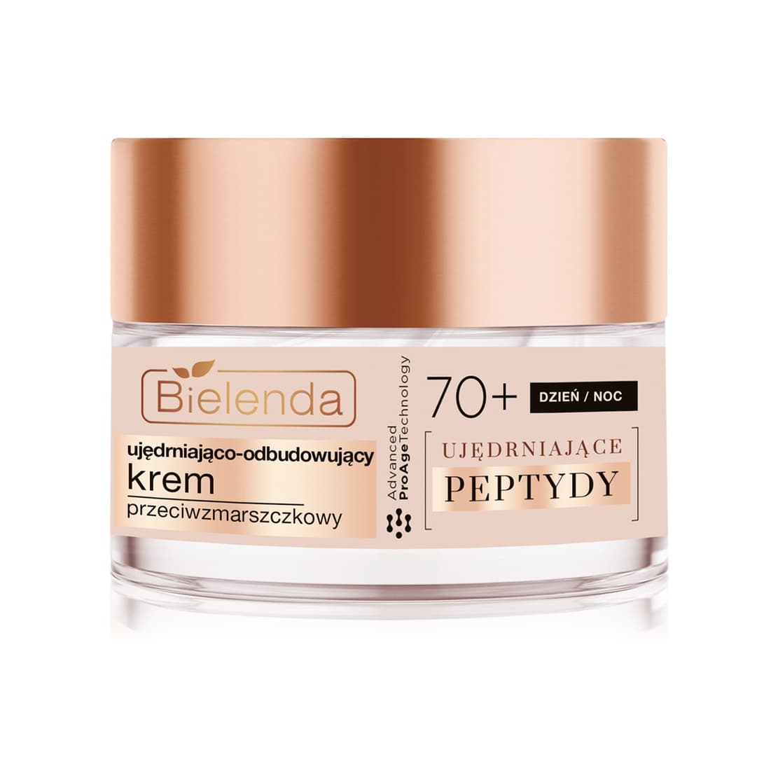 Firming Peptides