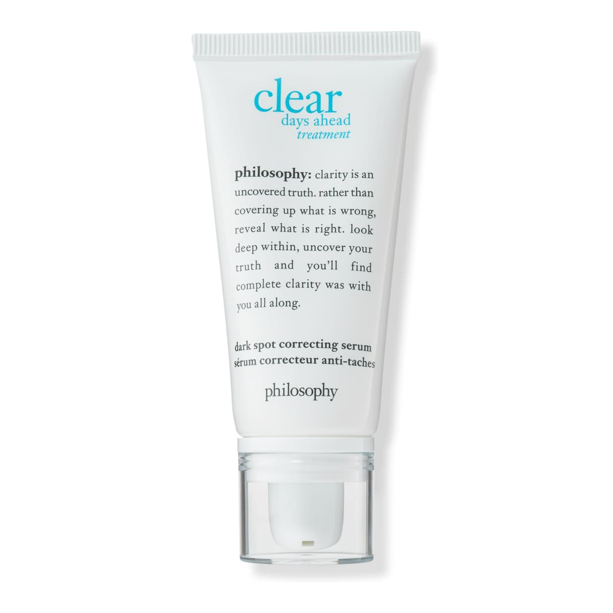 Clear Days Ahead Dark Spot Correcting Serum