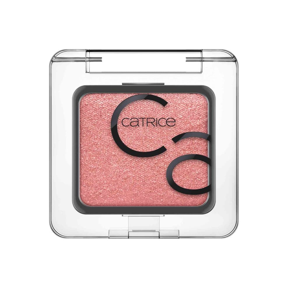 Art Couleurs Eyeshadow 380 Pink Peony