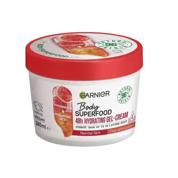Body Superfood Watermelon & Hyaluronic Acid