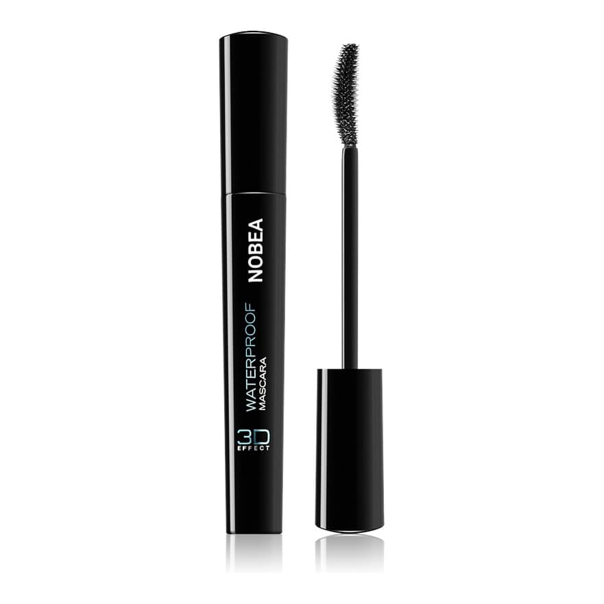 Festive 3D Waterproof Mascara