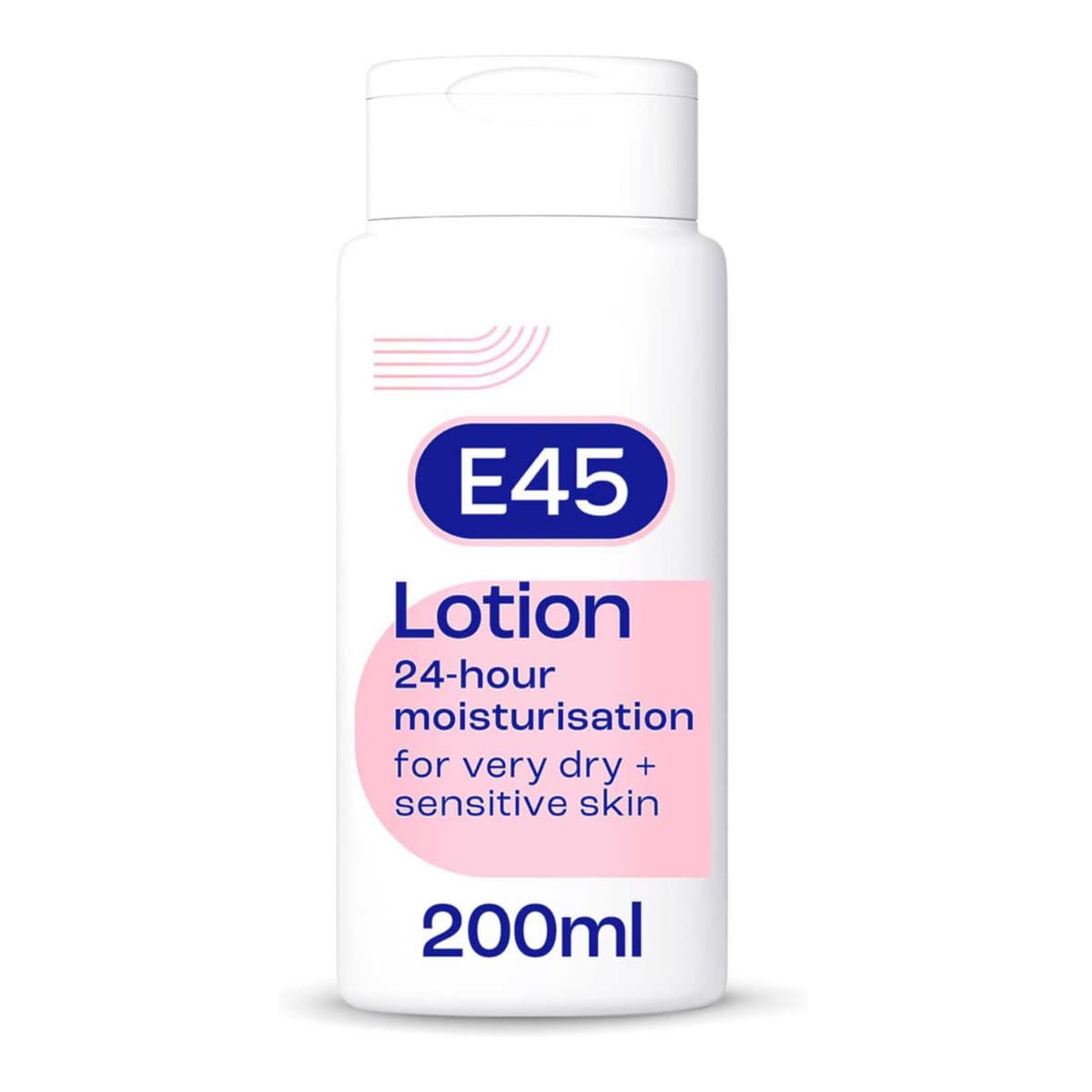 Moisturizer Body Lotion for Dry, Sensitive & Eczema Prone Skin