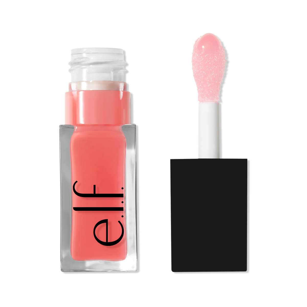 Glow Reviver Lip Oil, Pink Quartz