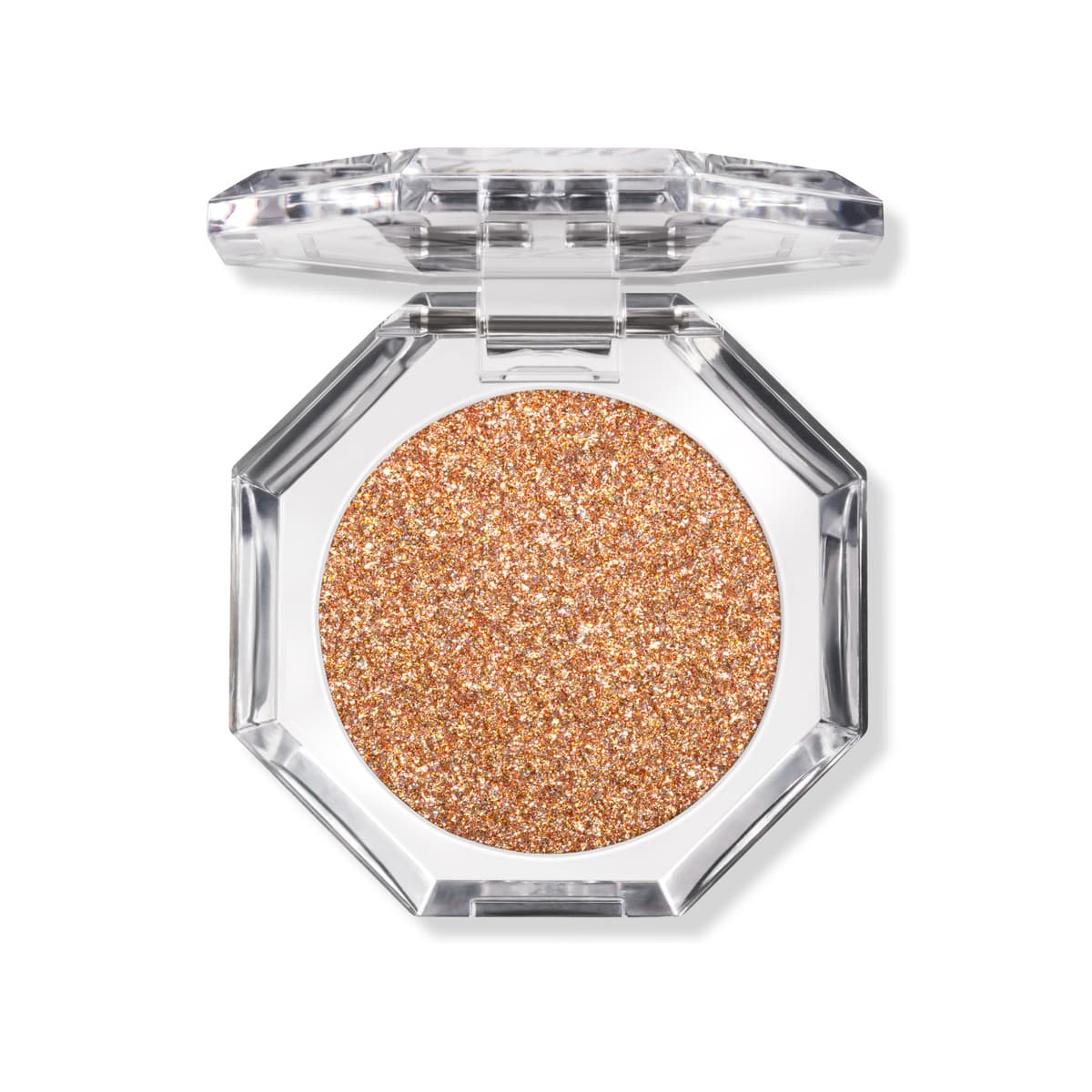 Disco Crush High Shine Glitter Eye + Face Sparkle, Magic Sprinkles