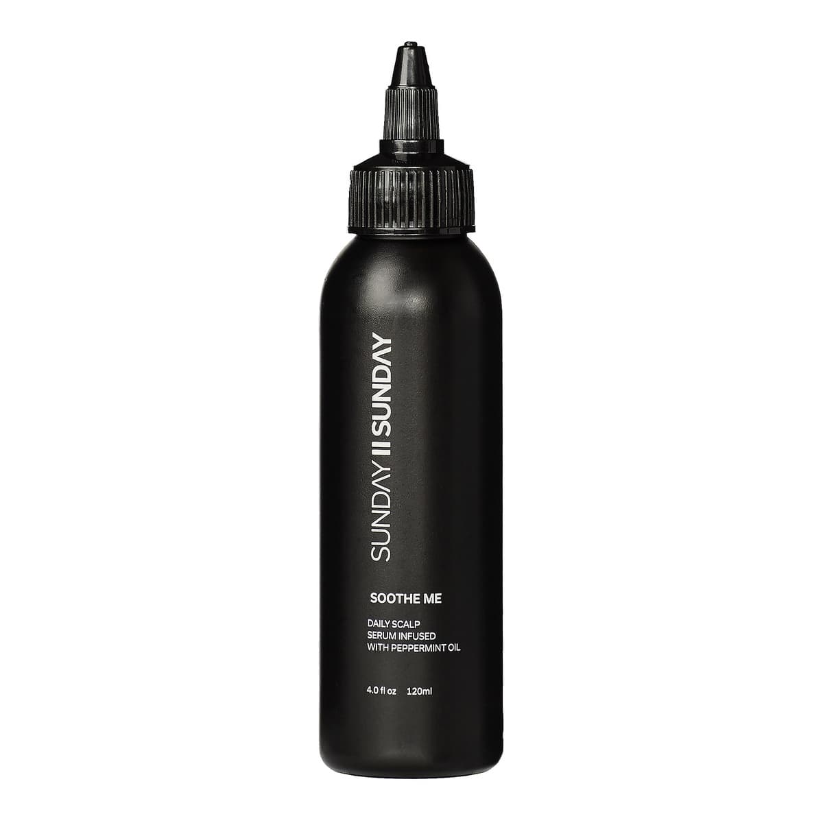 SOOTHE ME Daily Scalp Serum for Dry Scalp Relief