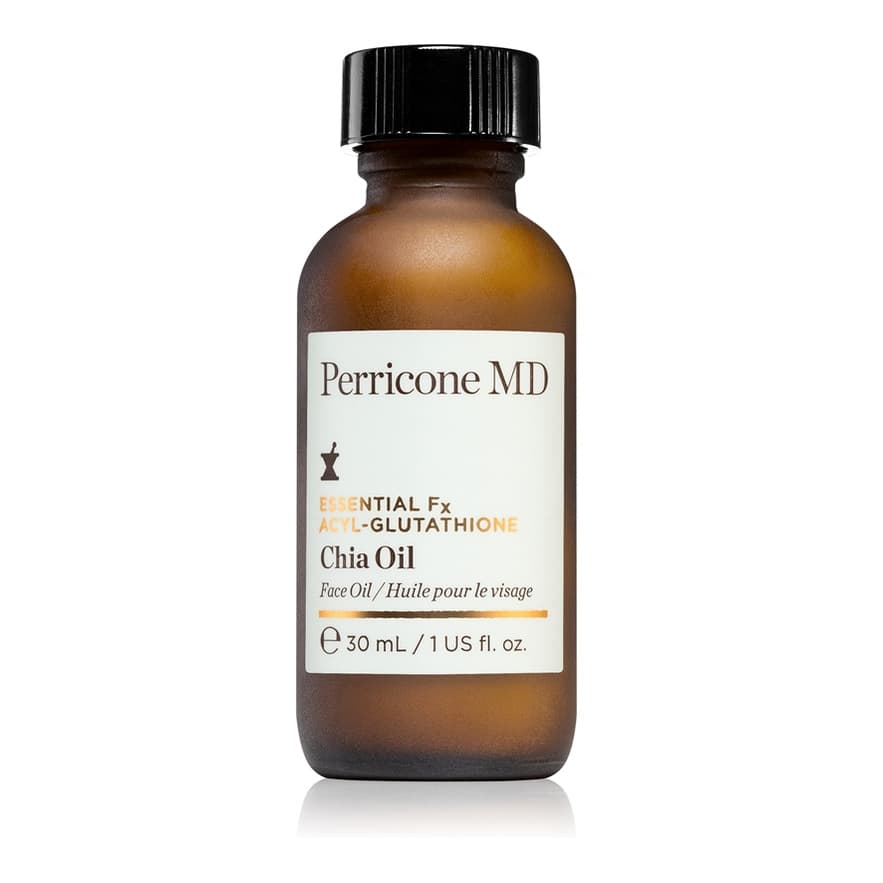 Essential Fx Acyl-Glutathione Chia Face Oil