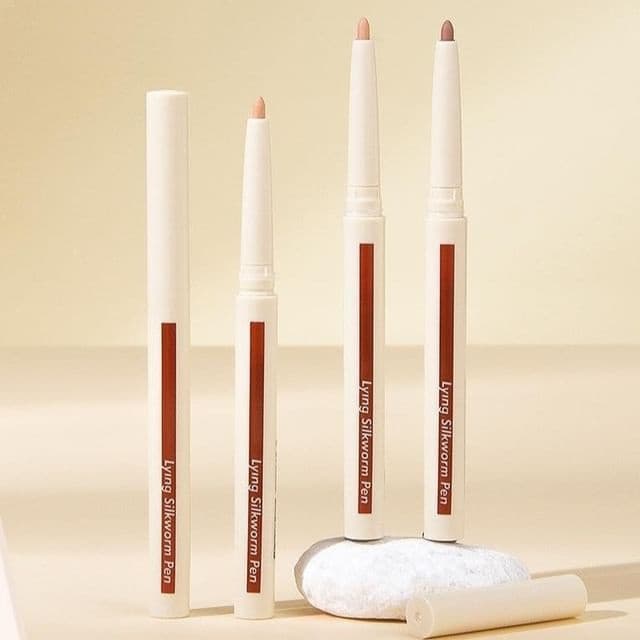 Smart Brightening Aegyosal Eyeliner, #02#