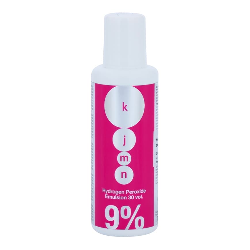 KJMN Professional Hydrogen Peroxide