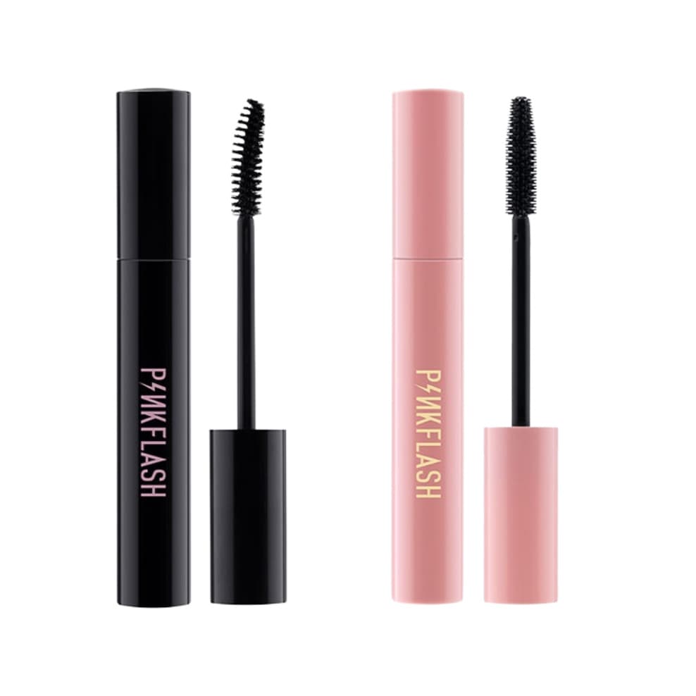 Oil-Proof Curl Mascara, #1 Volume