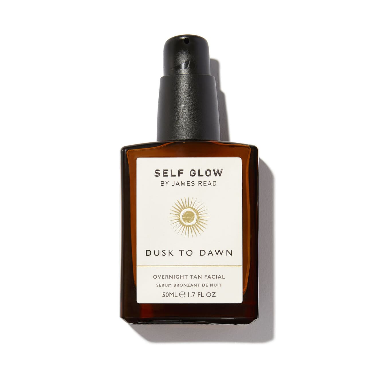 Dusk To Dawn Overnight Glow Facial