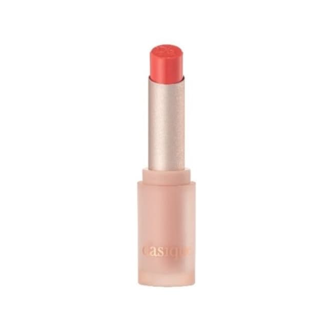Mood Glow Lipstick, #06 Mellow Coral