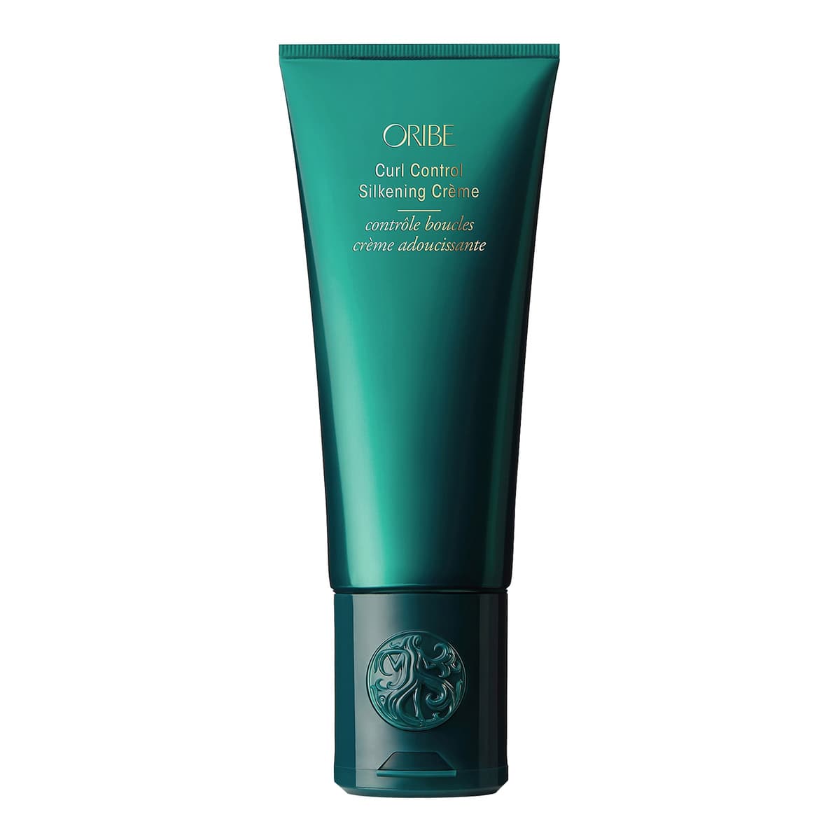 Curl Control Silkening Cream