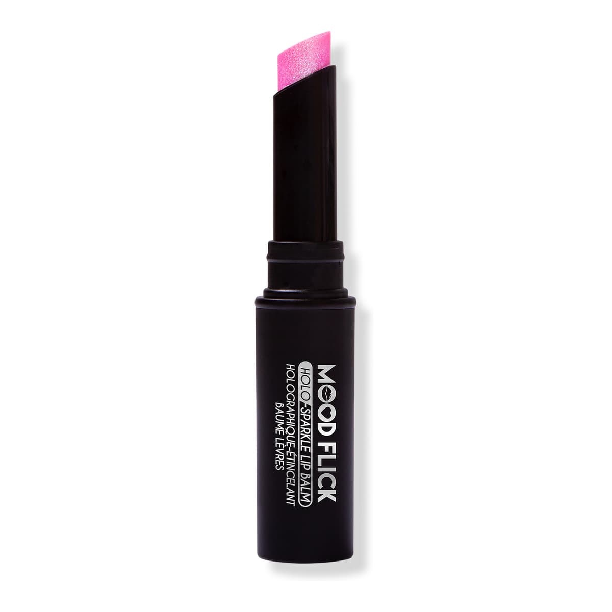 Moodflick Holo-Stick Lip Balm, Inside Out