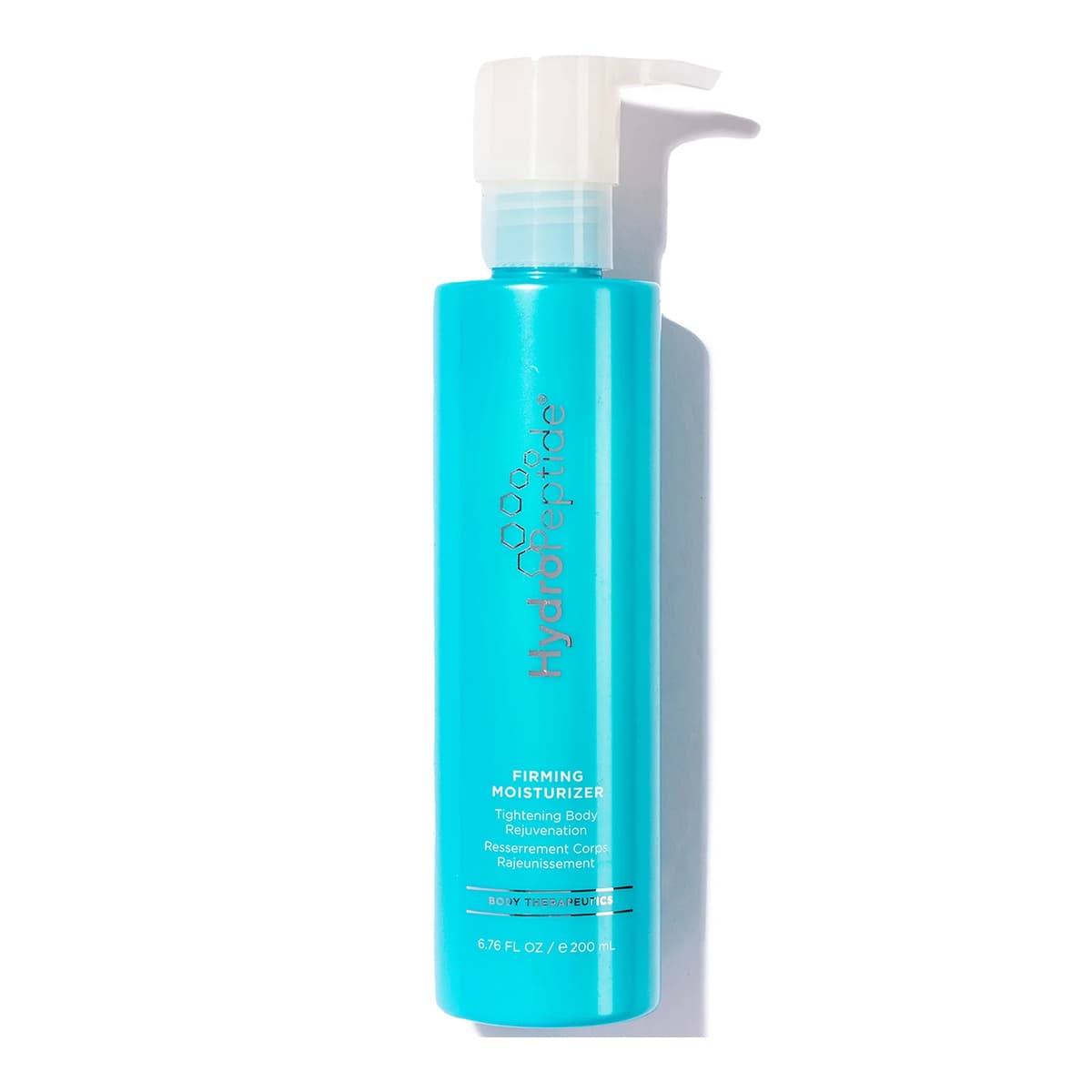 Firming Moisturizer Slimming Body Rejuvenation