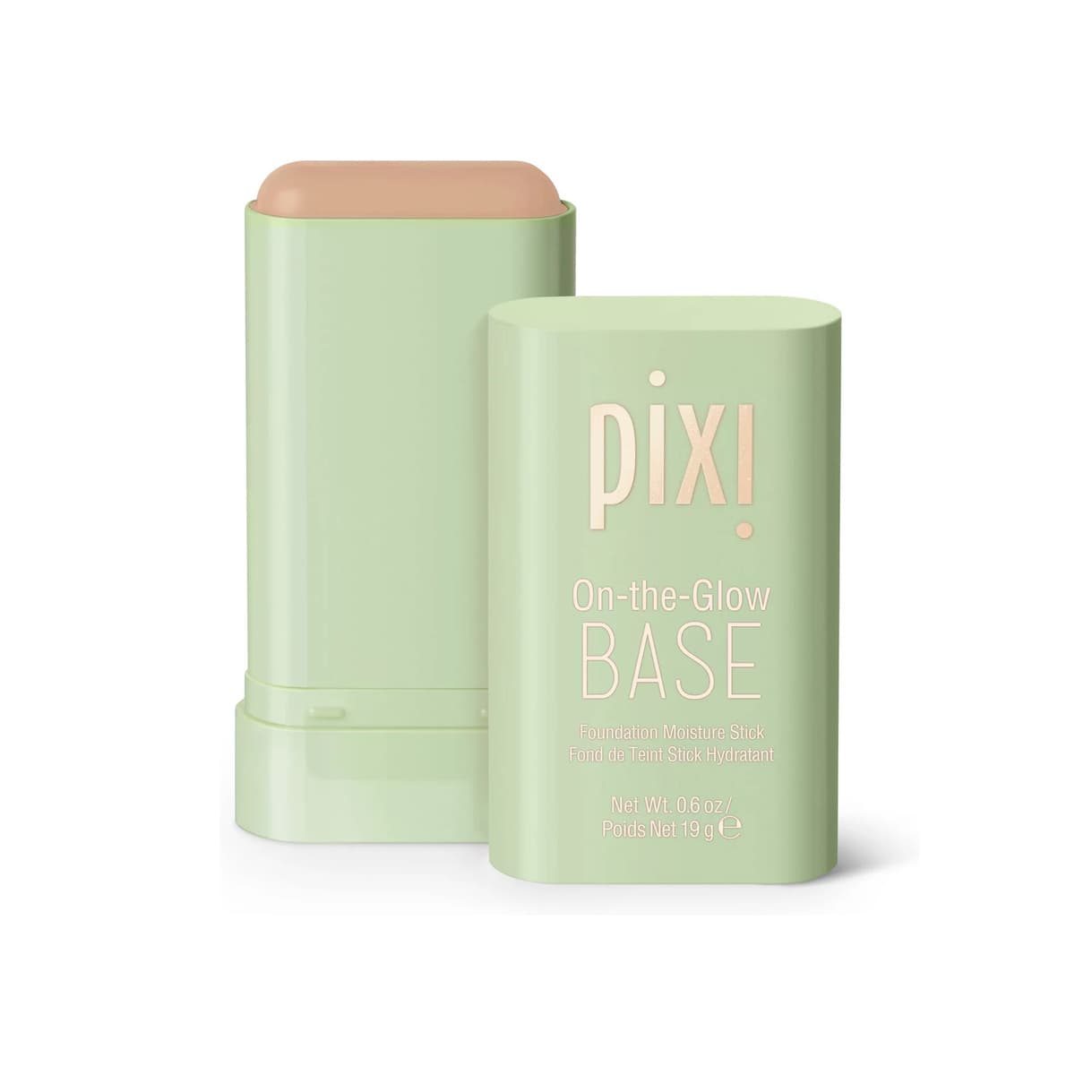 by Petra On-the-Glow BASE Foundation, Honey