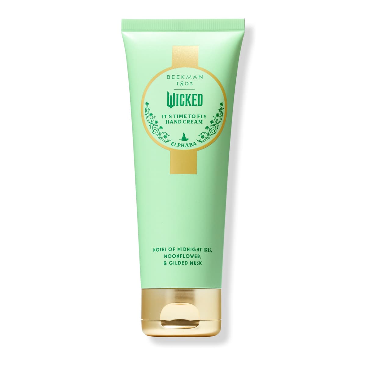 x Wicked It’s Time to Fly Hand Cream