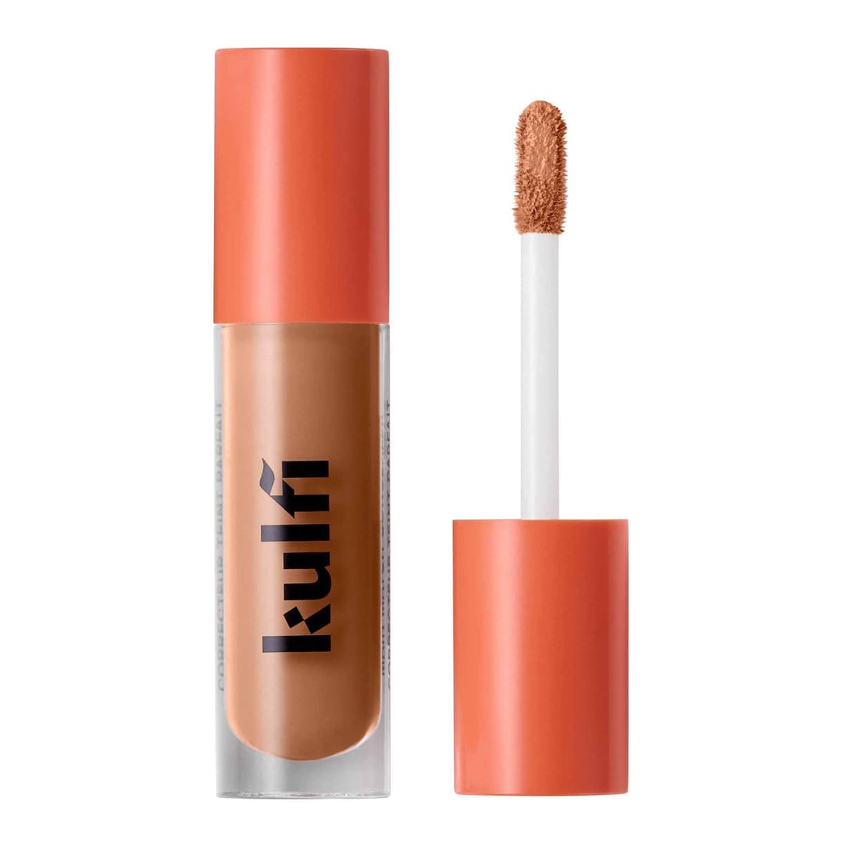 Main Match Crease-Proof Long-Wear Hydrating Concealer, Glossy Guava