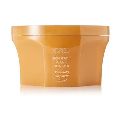 Cote d'Azur Polishing Body Scrub