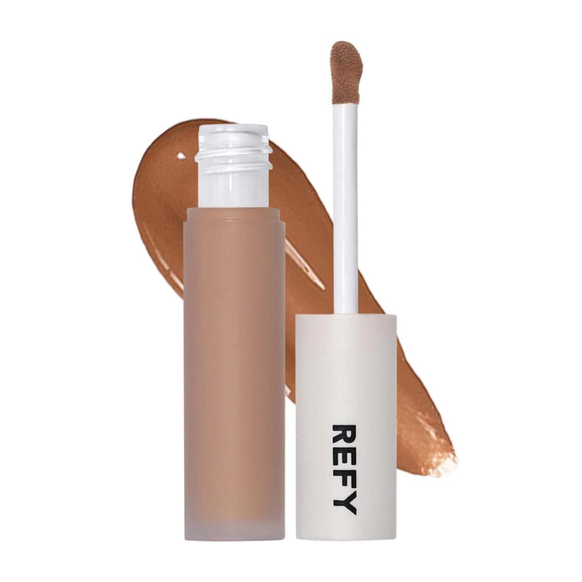 Brightening and Blurring Serum Concealer with Plant-Derived Squalene, #16