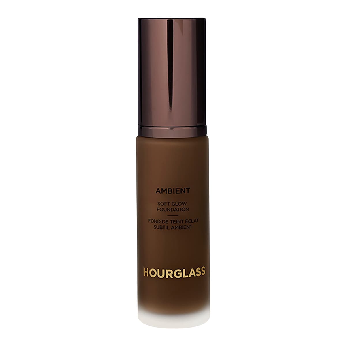 Ambient Soft Glow Foundation, #17.5