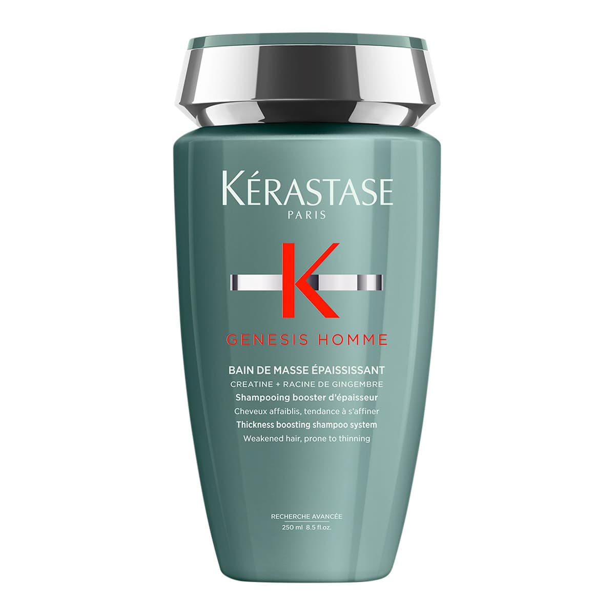 Genesis Homme Thickening Shampoo for Men