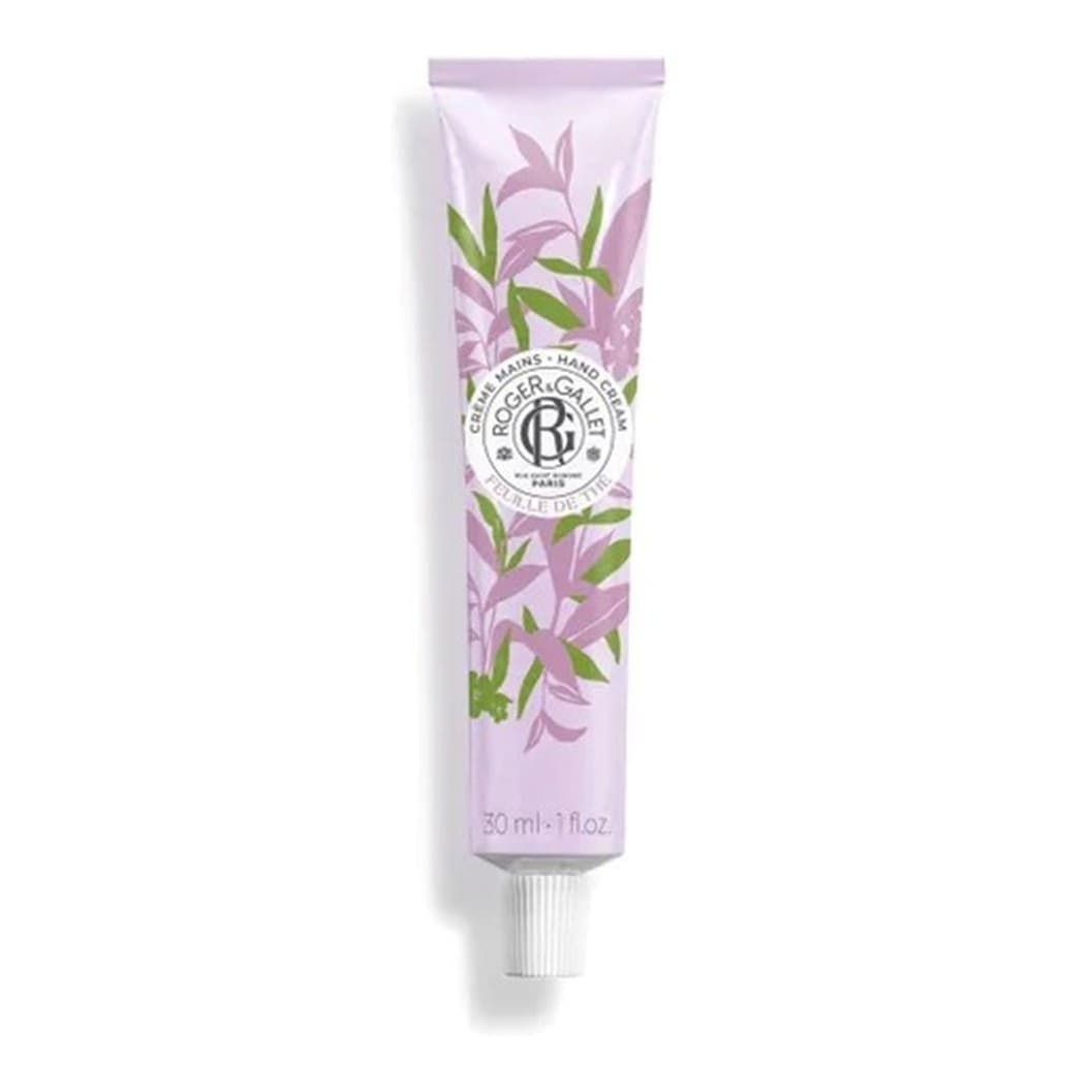 Feuille de Thé Hand Cream