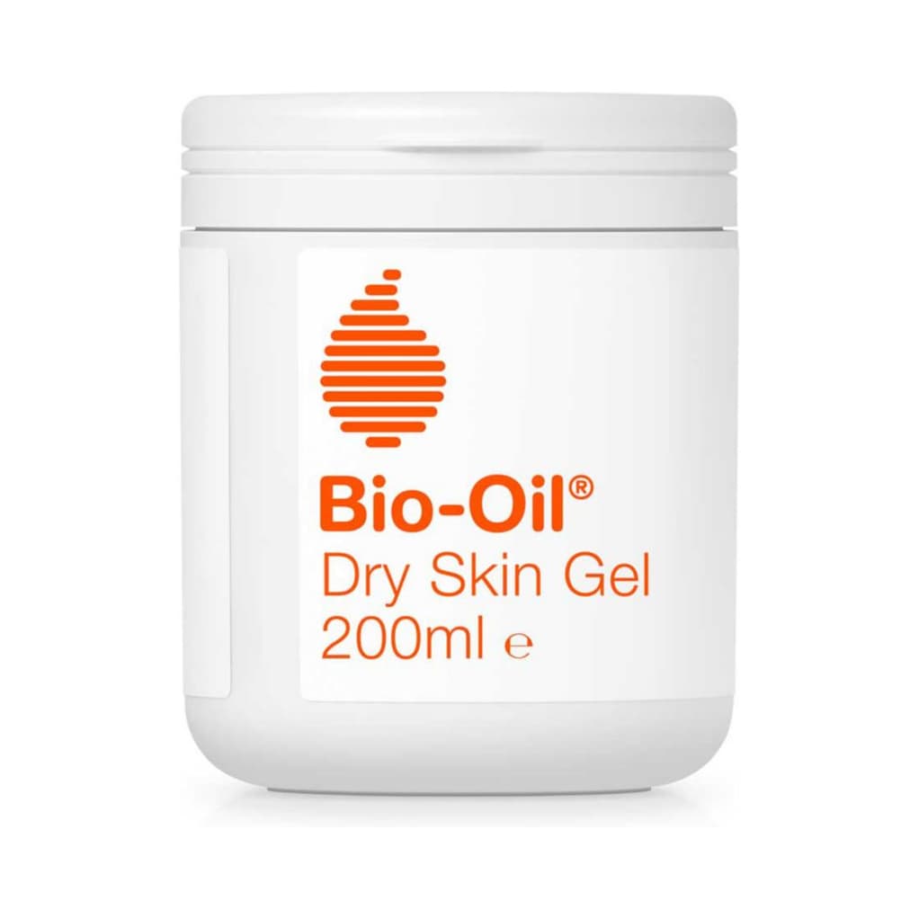 Dry Skin Gel - Restore And Hydrate