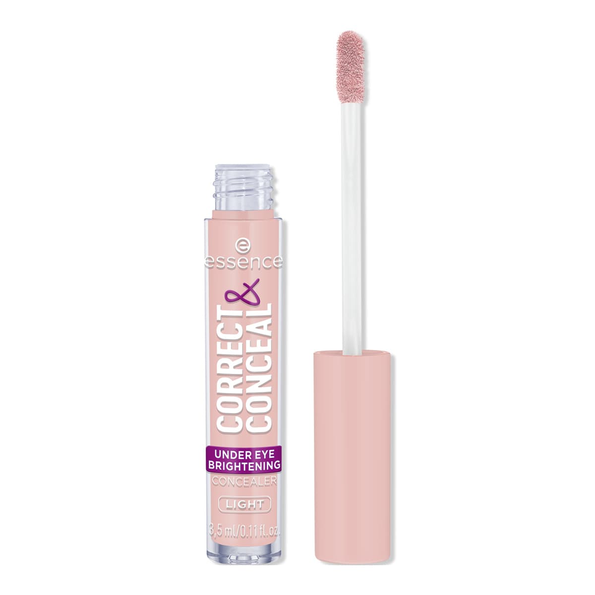 Correct & Conceal Under Eye Brightening Concealer, Light 10