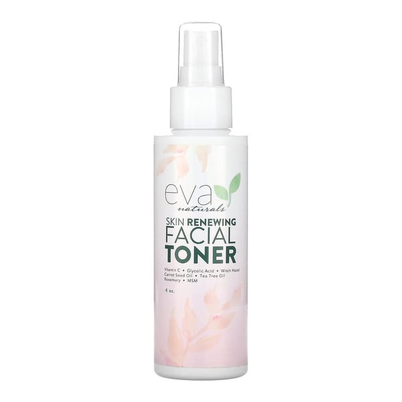 Skin Renewing Facial Toner