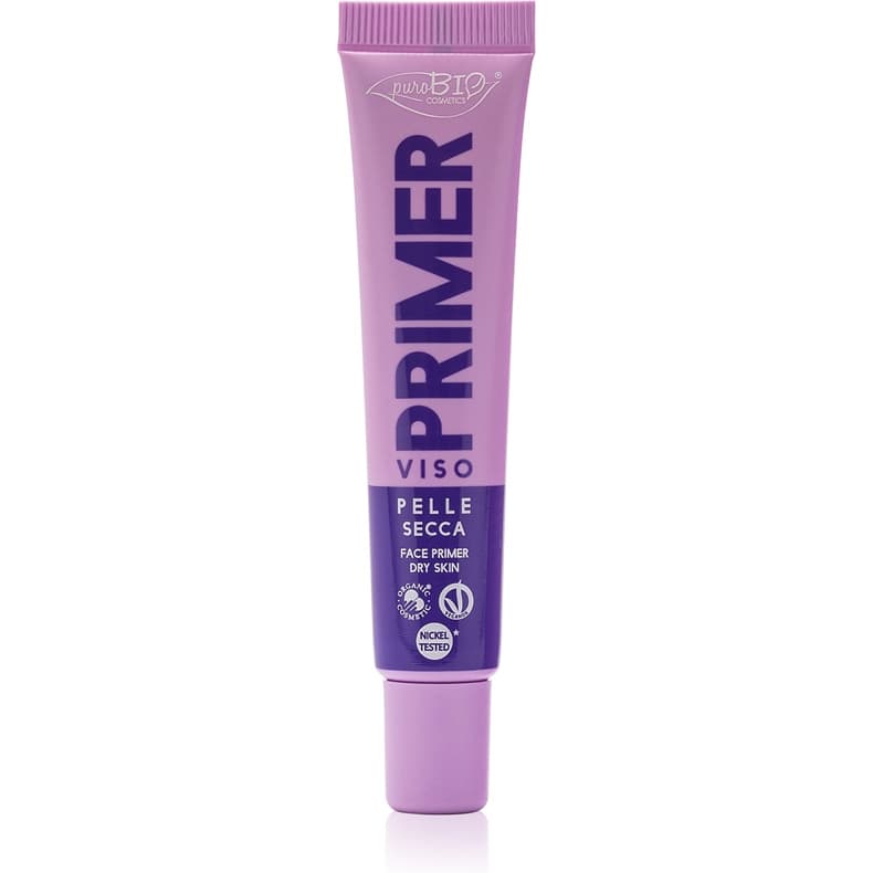 Makeup Primer for Dry Skin