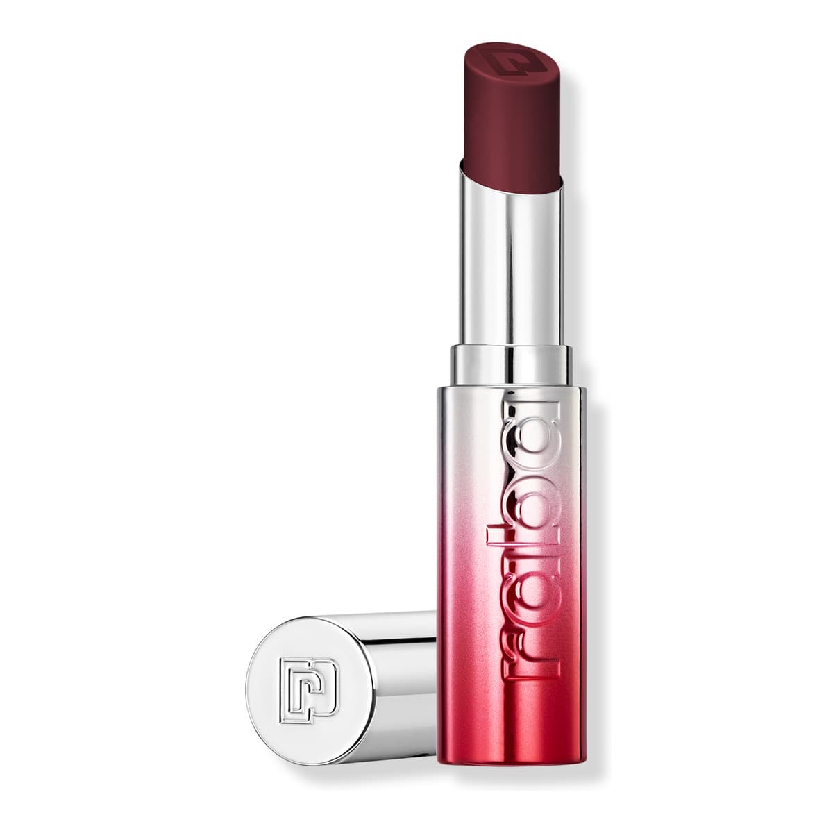 Famous Lipcolor Matte Lipstick, #696 Silencio