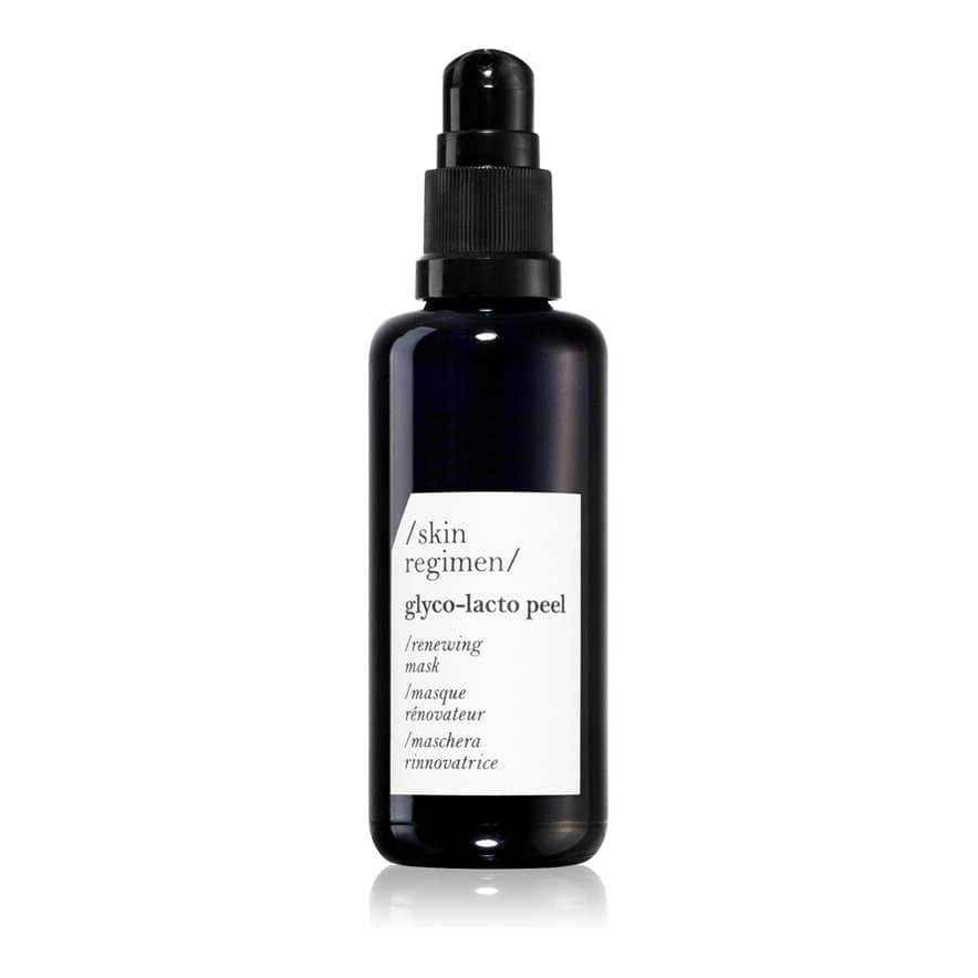 Skin Regimen