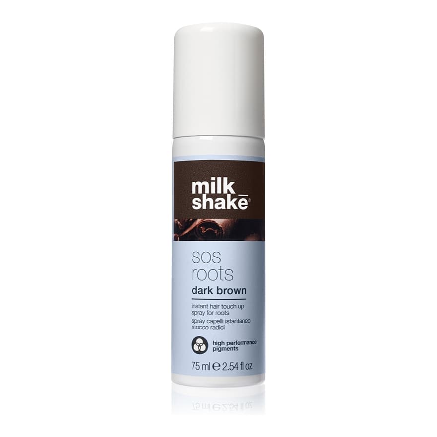 Milk Shake Sos roots