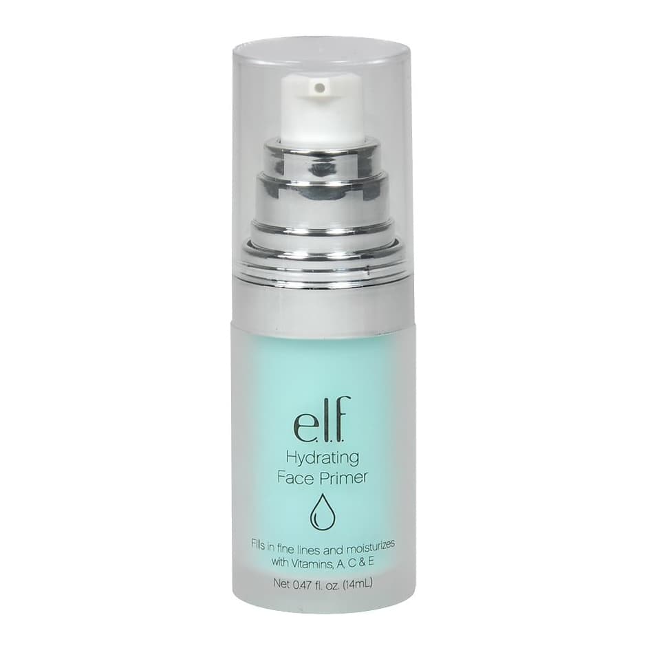 Studio Hydrating Face Primer