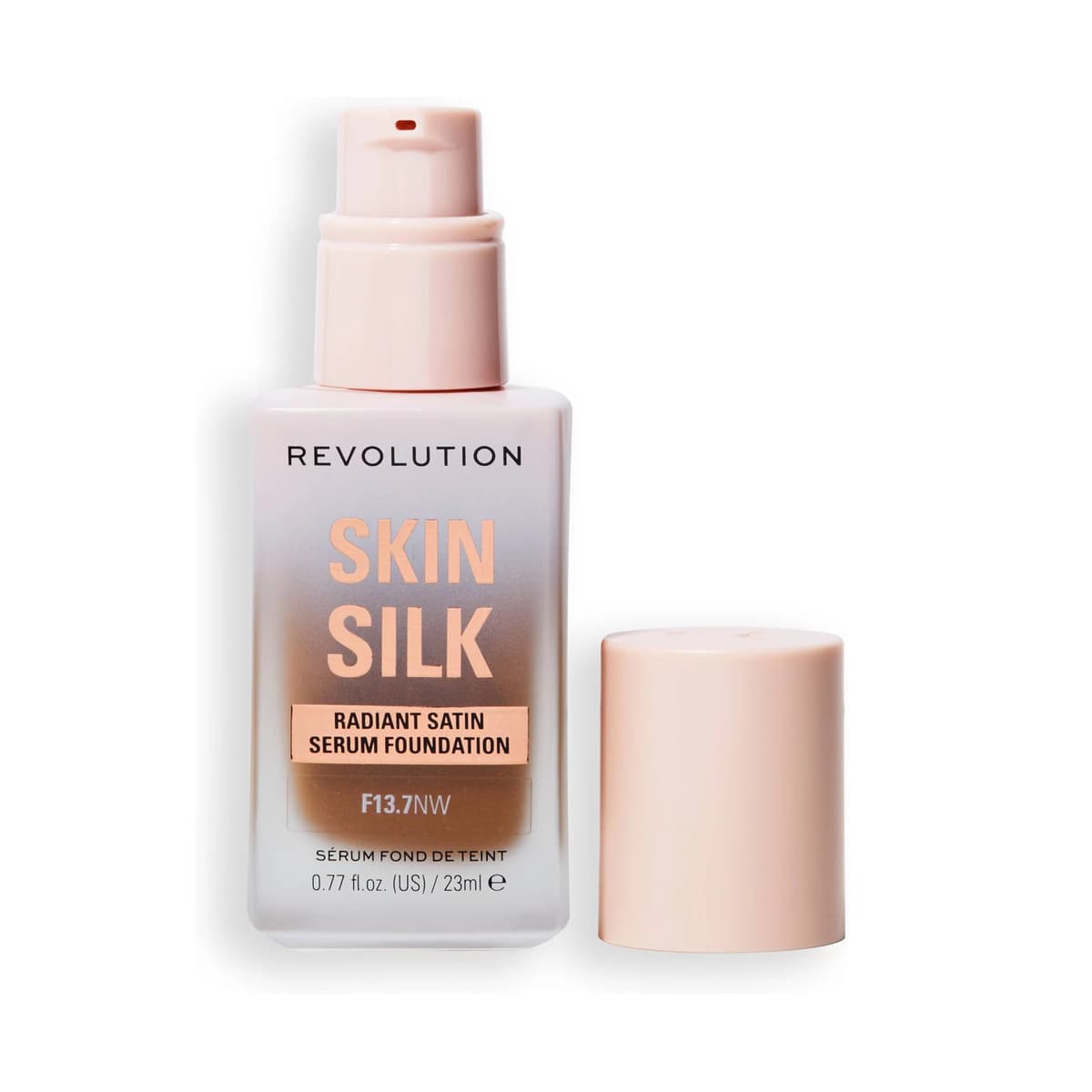 Skin Silk Serum Foundation, F13.7NW