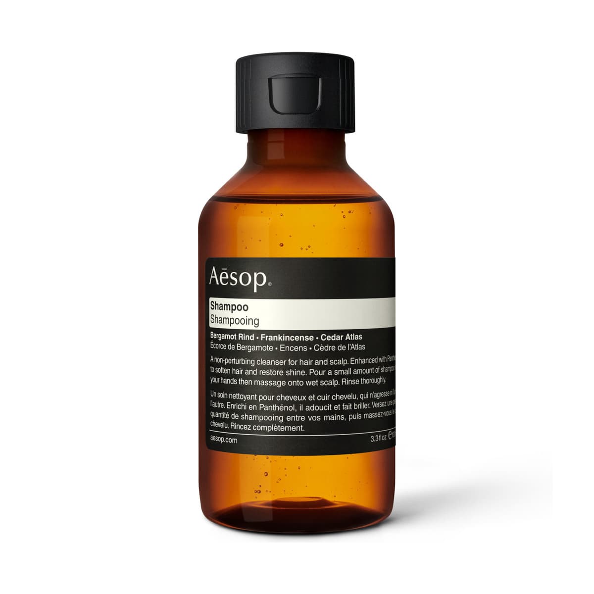 Shampoo