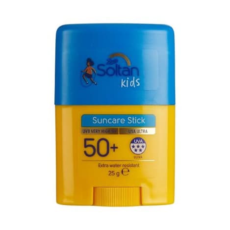 Kids Protect & Moisturise Suncare Stick SPF50+
