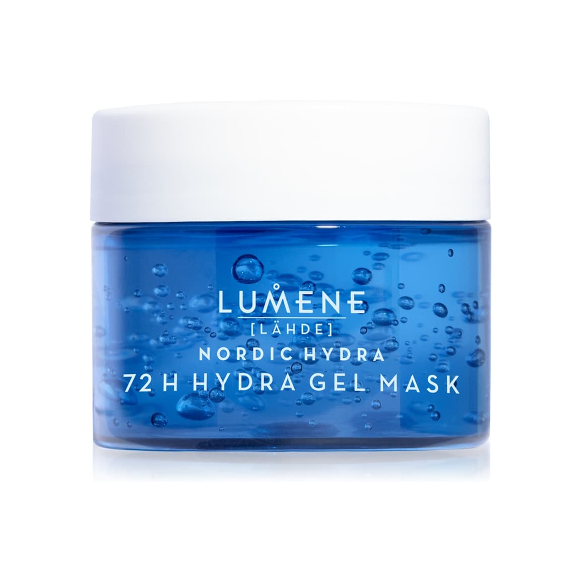 Nordic Hydra [LÄHDE] 72h Hydra Gel Mask