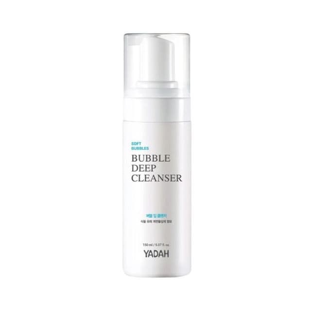 Bubble Deep Cleanser