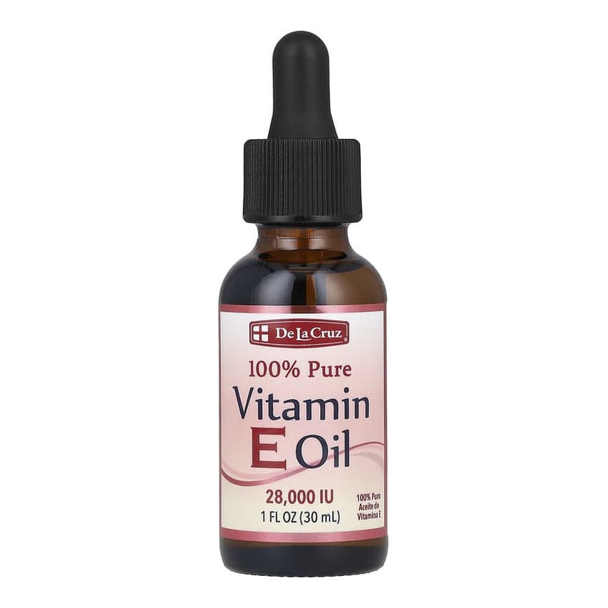 100% Pure Vitamin E Oil, 28,000 IU