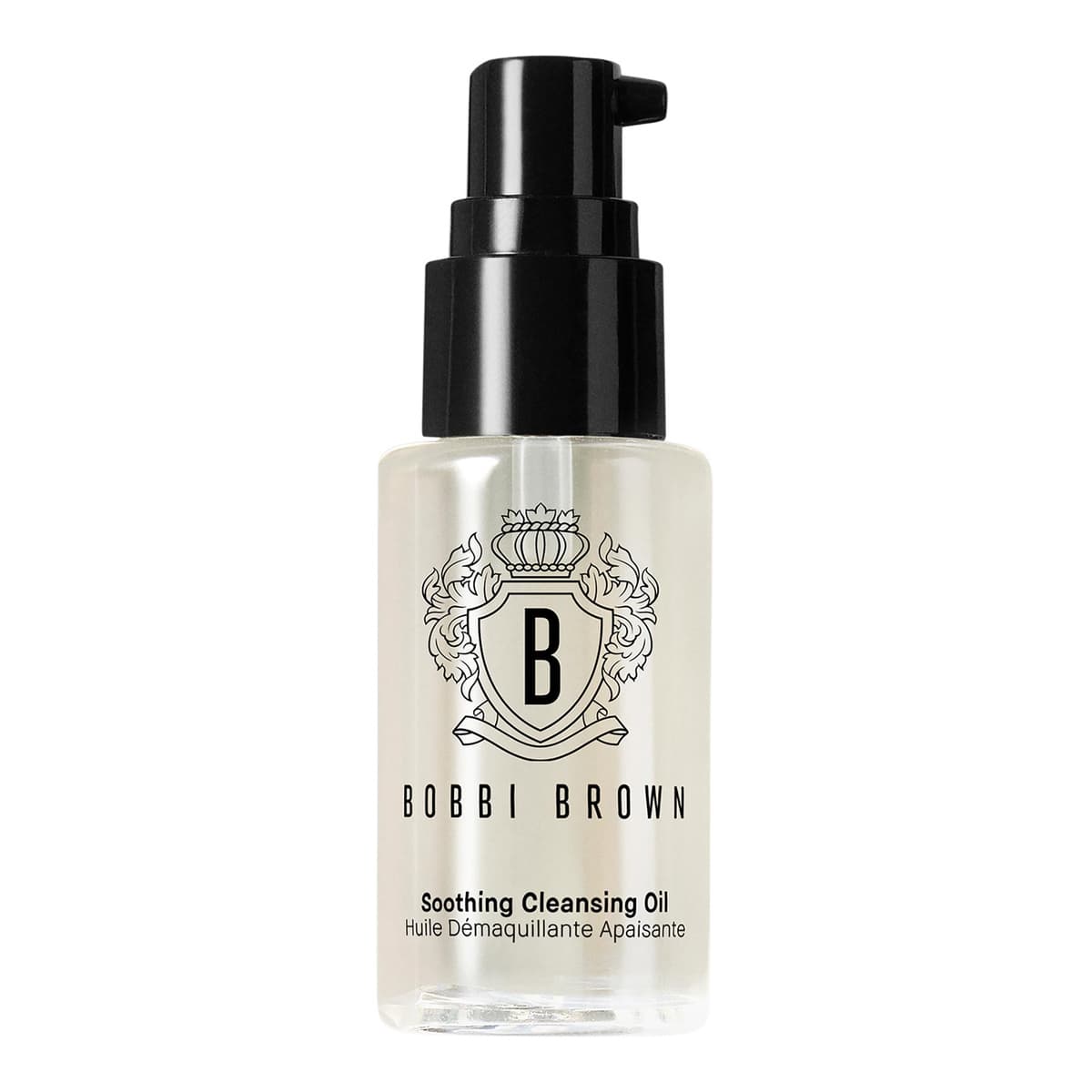 Mini Soothing Cleansing Oil