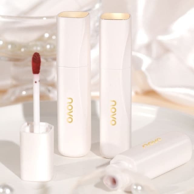 Soft Mist Lip Glaze, #62# Pink