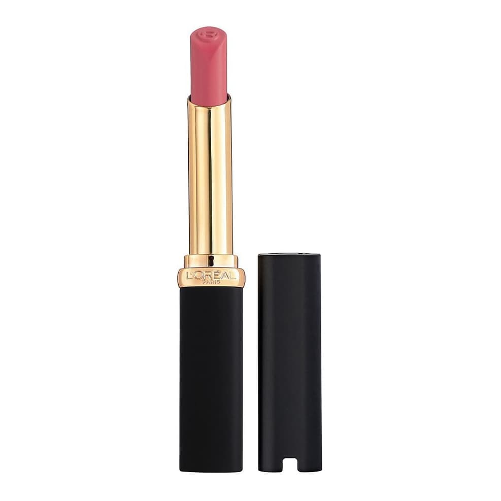 Intense Volume Matte Lipstick, Le Rosy Confident